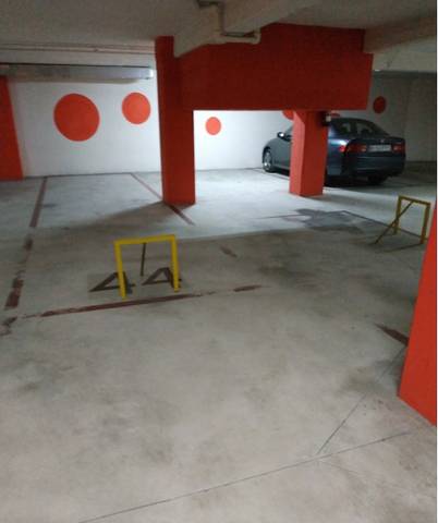 Garaje en Alquiler en Calle Alcala, 69 en Valdilecha