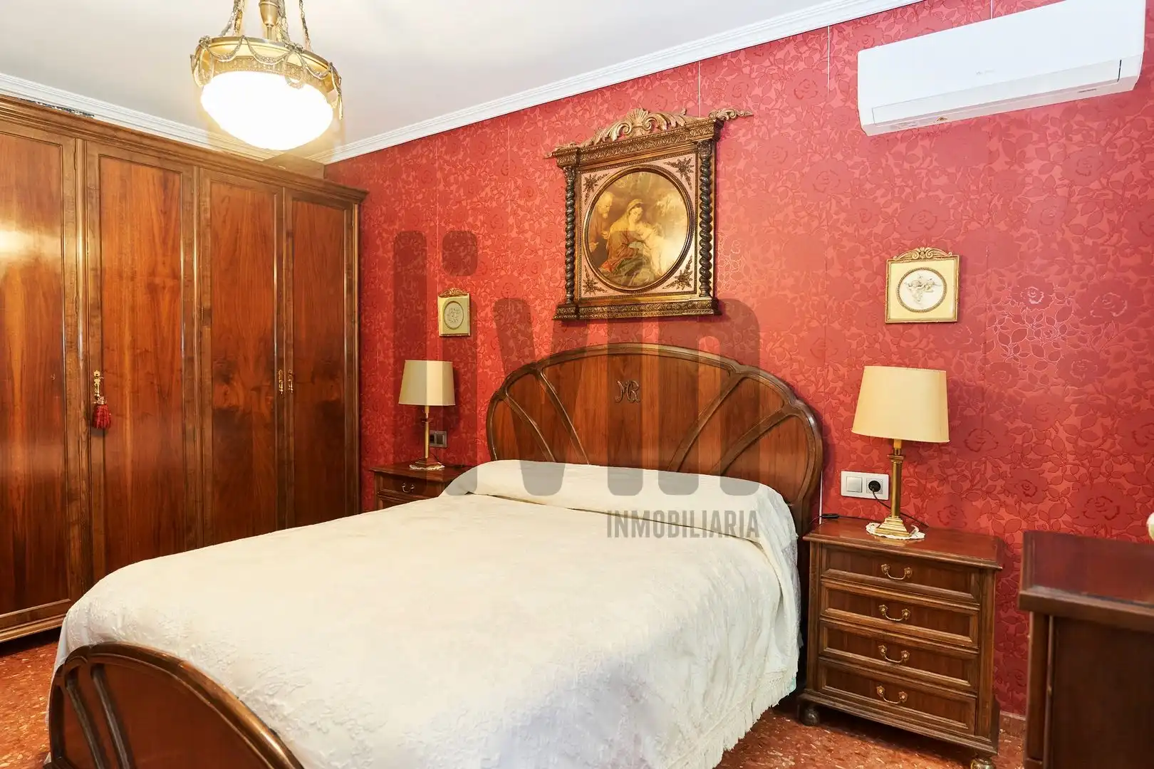 Habitación de Piso en venta en Torredelcampo con Calefacción, Terraza y Trastero