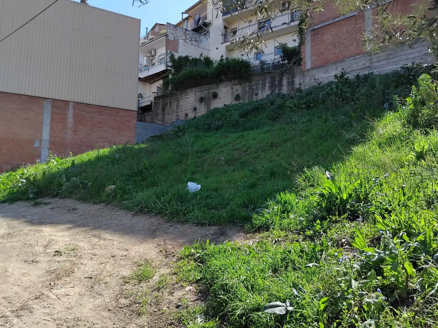 Residencial en venta en Gelida