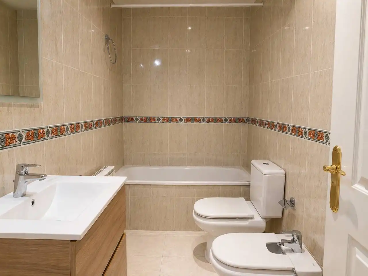 Piso con jardín en venta en Calle Ginesta, imagen 16