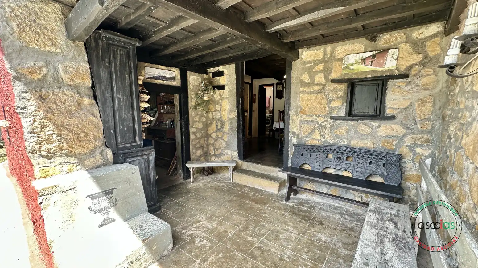 Maison avec terrasse à vendre à LG VILLAMARTIN DE RIBA, imagen 34