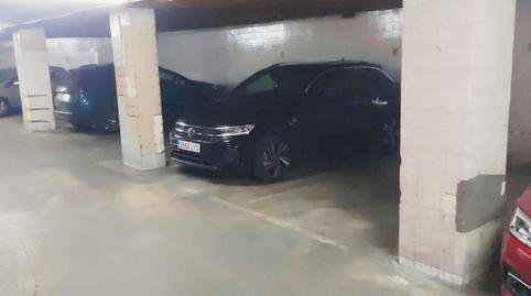 Foto 2 de Garaje en venta en Calle Ericas, 6, San Andrés - San Antolín, Murcia Capital