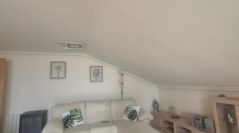 Foto 2 de Piso en venta en Hervencias Altas - El Pinar, Ávila Capital