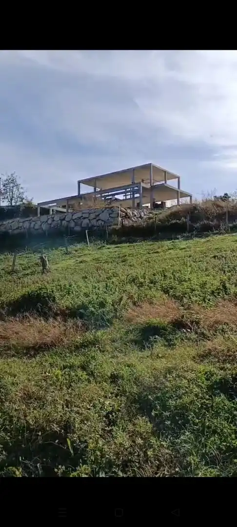 Wohnbaugrundstück zum Verkauf in Oruña - Barrio Llejo, imagen 4