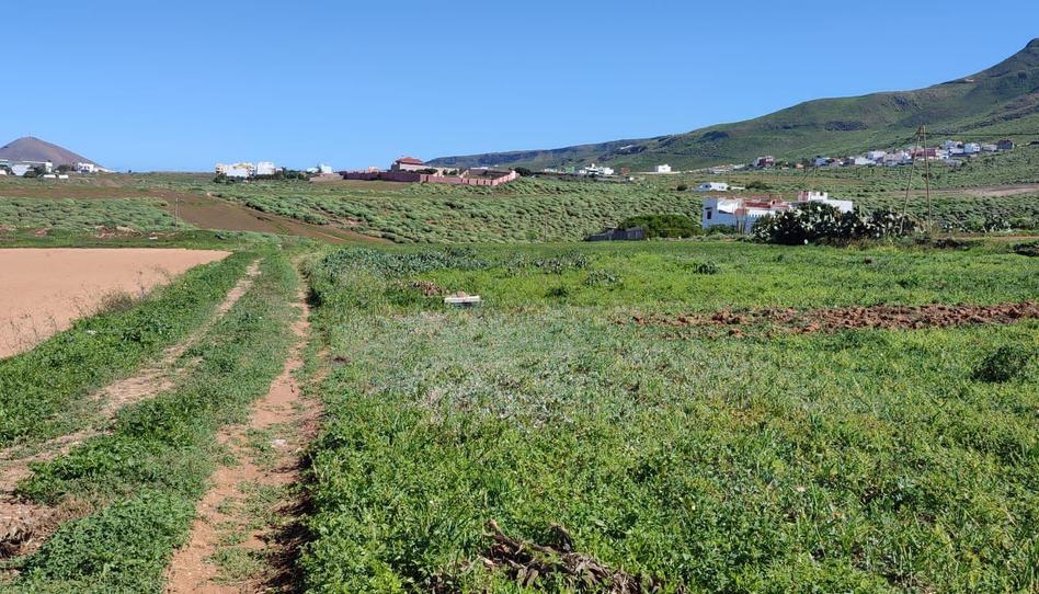 Photo 1 of Residential for sale in Calle Subida las Rosas, Los Quintana - Piso Firme, Las Palmas