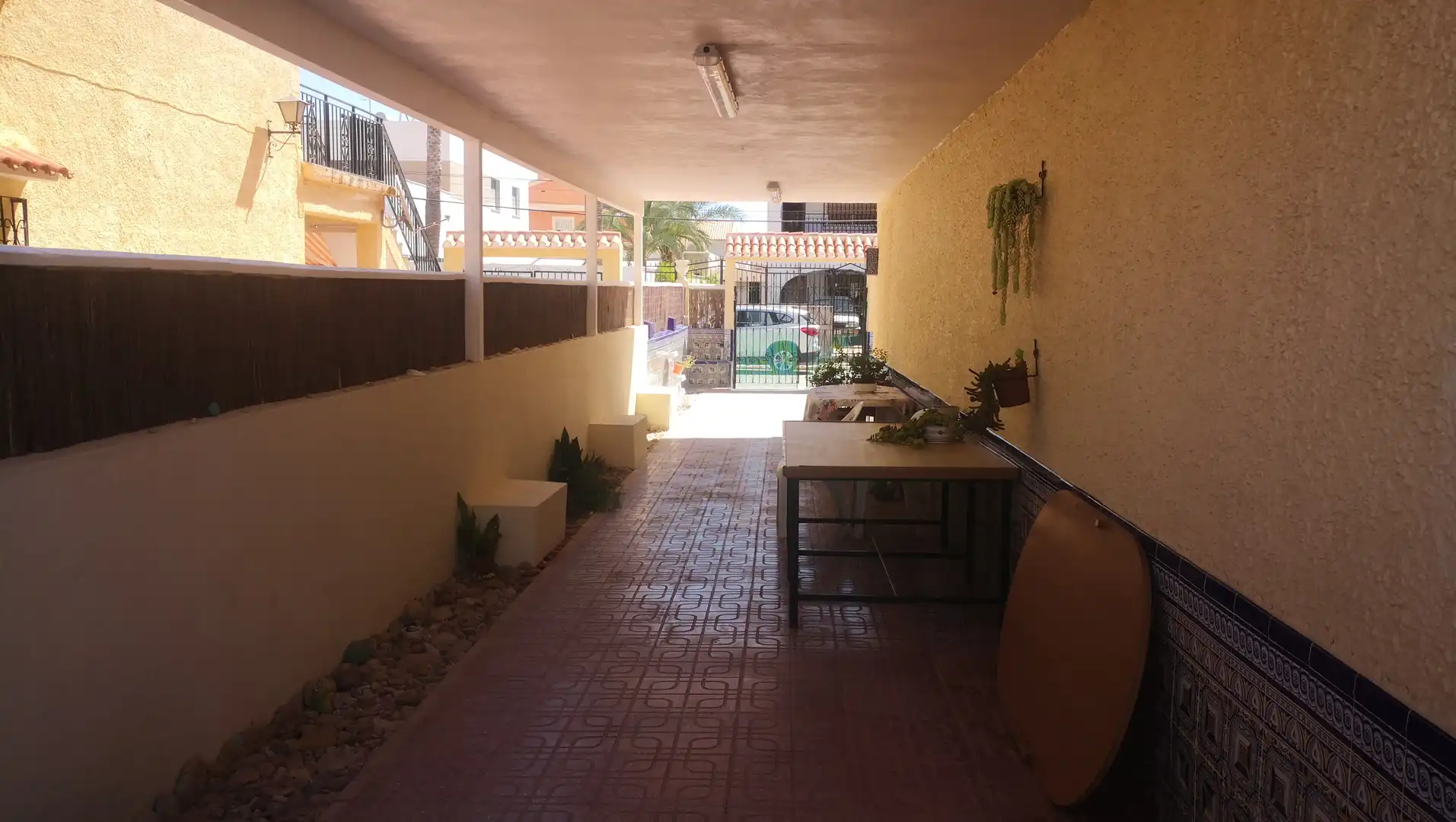 Adossat amb terrassa en venda a Puerto de Mazarrón, imagen 20