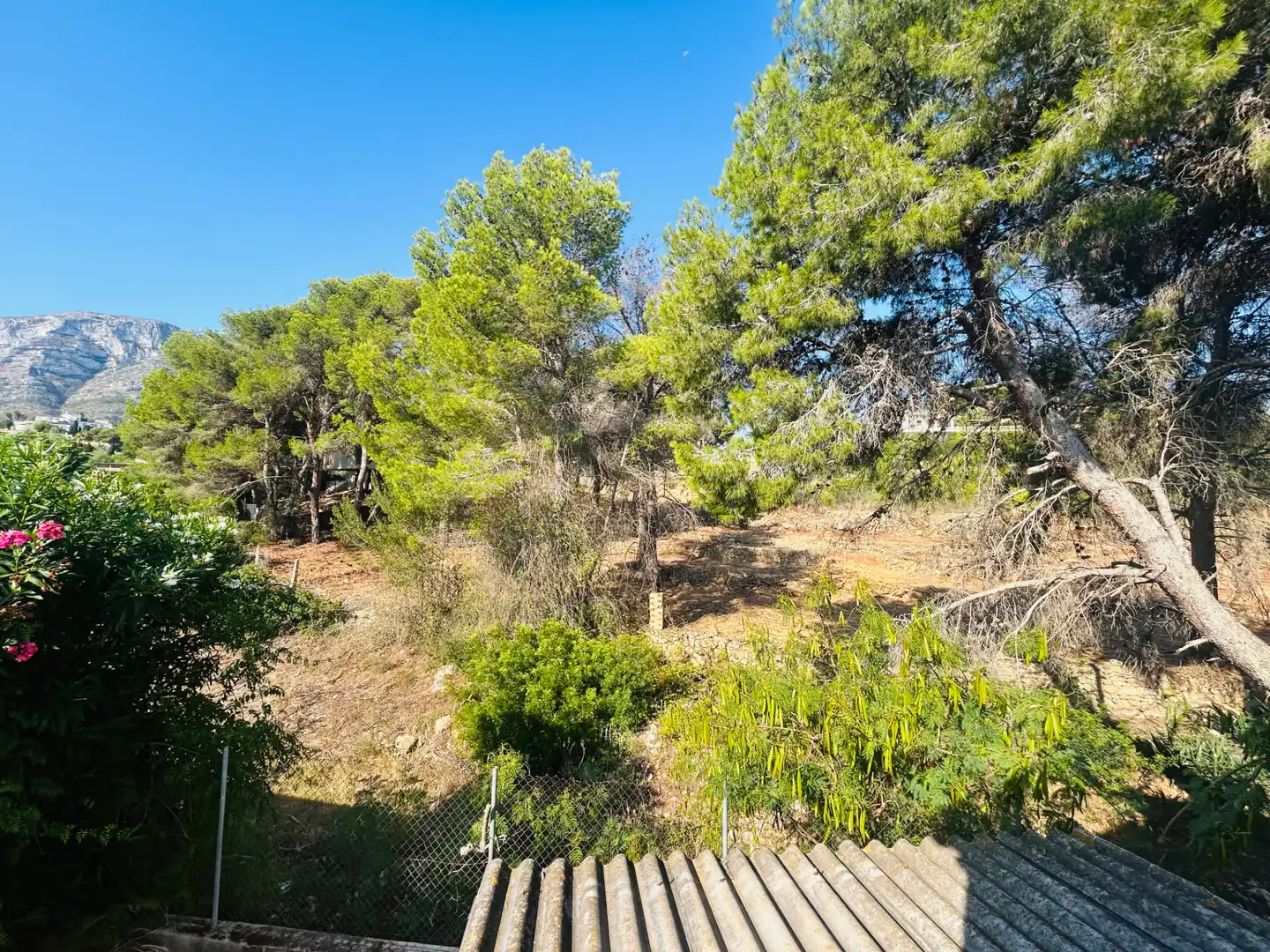 Villa mit Terrasse zum Verkauf in El Montgó, imagen 52