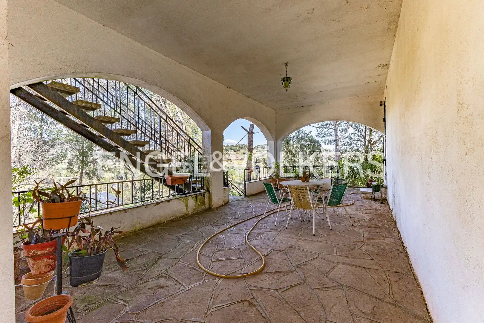 House with terrace for sale in Caldes de Montbui, imagen 26