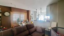 Living room of House or chalet for sale in Ourense Capital   with Terrace and Balcony