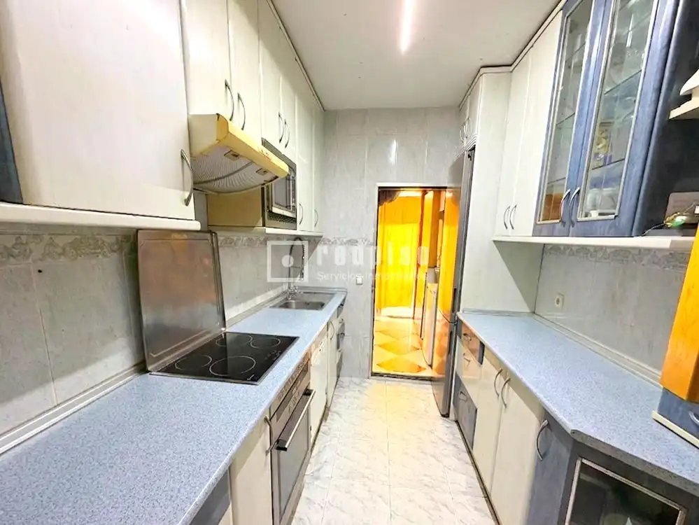 Piso en venta en de García Miranda, San Diego