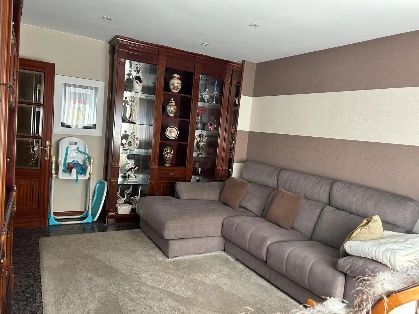 Flat with lift for sale in Avenida de Galicia, imagen 23