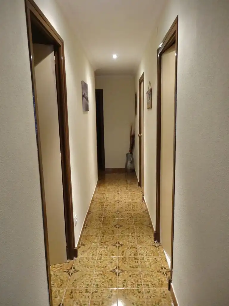 Wohnung zur Miete in San Vicente del Raspeig / Sant Vicent del Raspeig mit Möbliert, Ofen und Waschmaschine