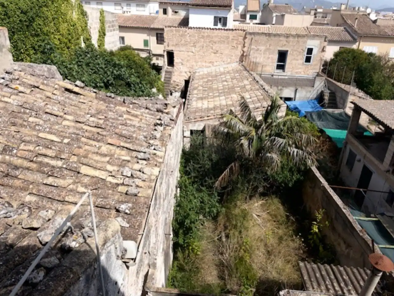 House with garden for sale in Muro, imagen 18