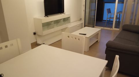 Foto 2 de Piso de alquiler en Ronda Sur, Murcia Capital