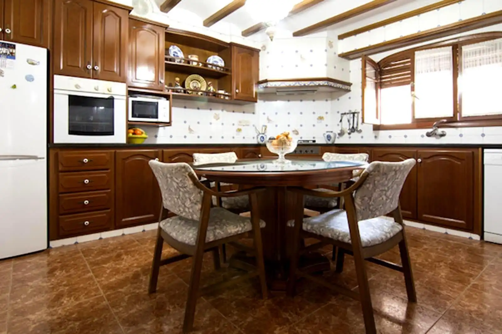 Detached house with garden for sale in Canals, imagen 7