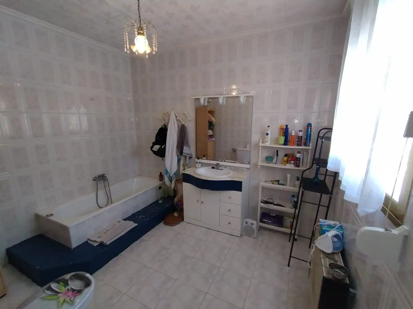 Haus oder Chalet zum Verkauf in San Fulgencio mit Klimaanlage, Privatgarten und Terrasse