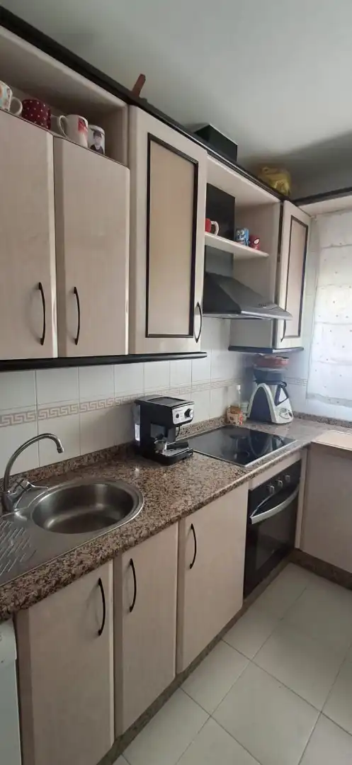 Casa adosada en venda a Calle Doctor Ocaña Cabezuelo, Vista Azul - Consolación