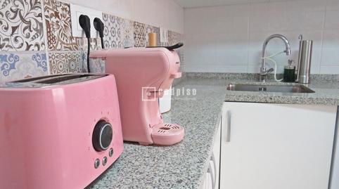 Photo 4 of Flat for sale in La Unión, La Unión - Cruz de Humilladero - Los Tilos, Málaga