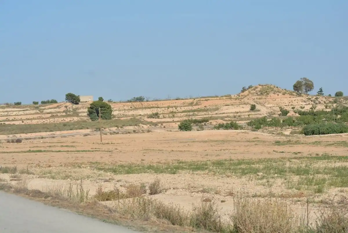 Terreni e lotti in vendita a Campo de Murcia, imagen 18