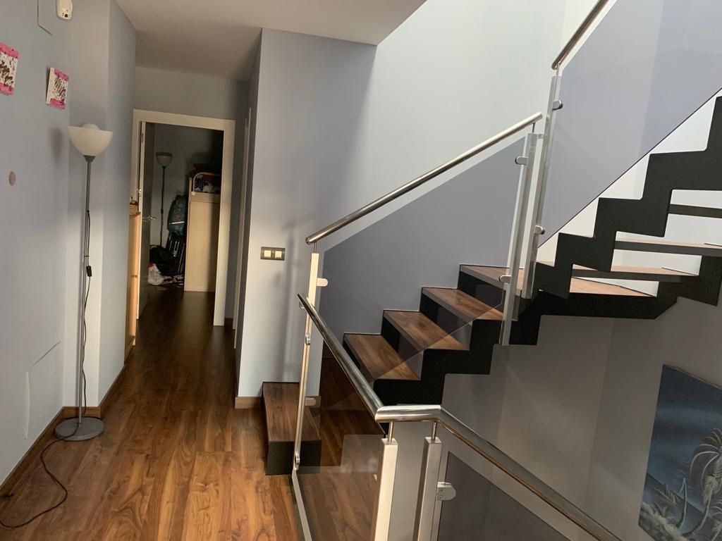 Casa adosada en venta en  Albacete Capital con Aire acondicionado, Calefacción y Parquet