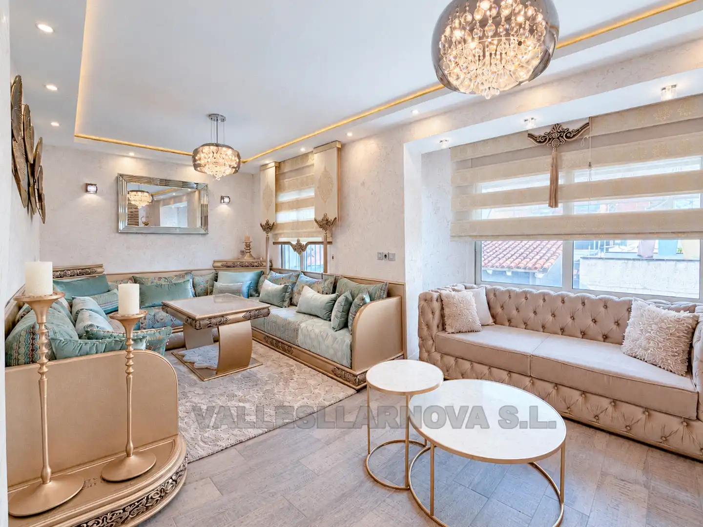 Flat for sale in Mollet del Vallès, Barcelona