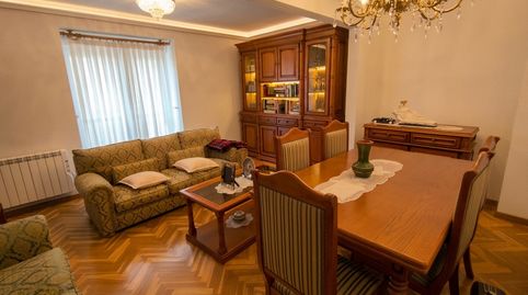 **Piso en venta en San Lorenzo de El Escorial**