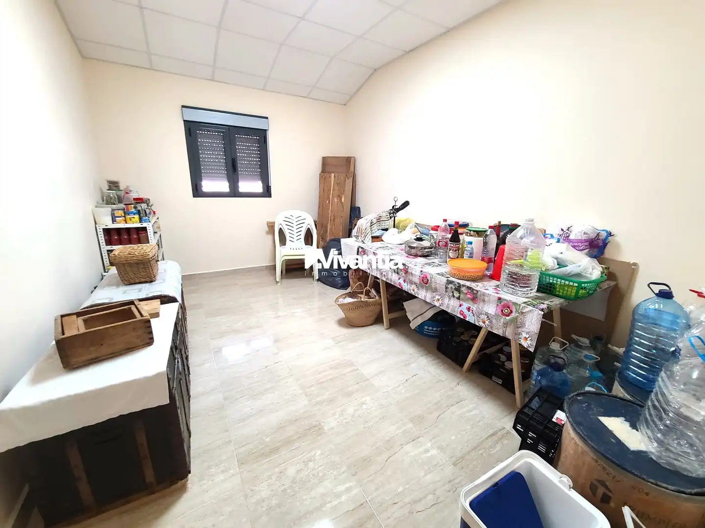 Casa o chalet en venta en Lorca con Terraza y Amueblado