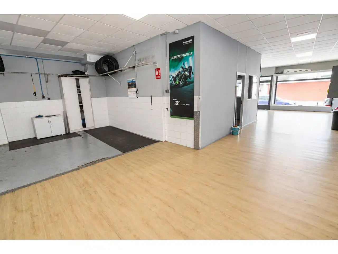 Local comercial en venta en Calle San Pancracio, imagen 4