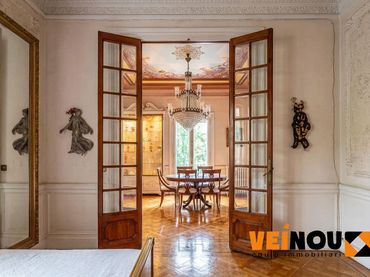 Wohnung mit Balkon zum Verkauf in Carrer de Mallorca