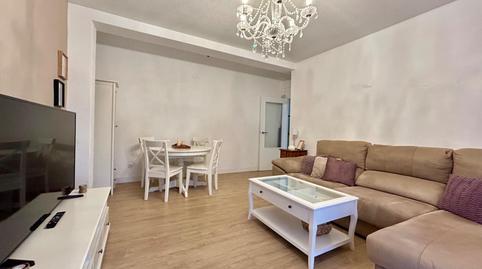 Foto 5 de Pis en venda a Sector V, Alicante