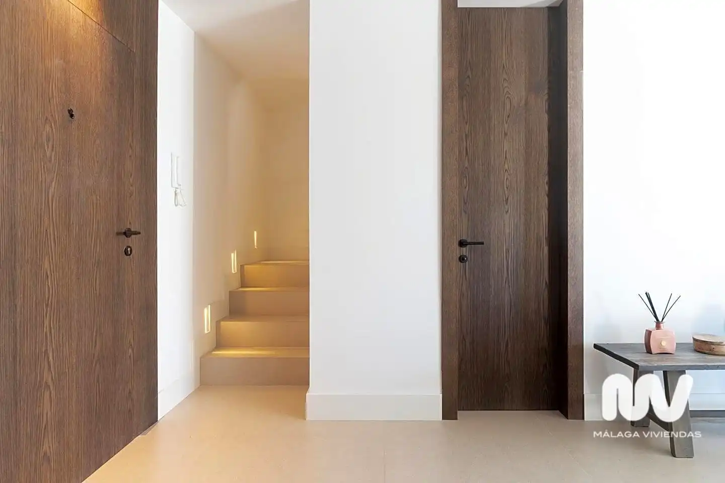 Dúplex con piscina en venta en Milla de Oro, imagen 14