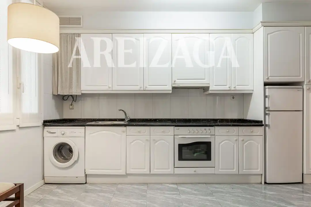 Küche von Wohnung zum Verkauf in Centro 