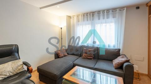 Photo 3 of Flat to rent in Del Quirinal, Centro, Asturias