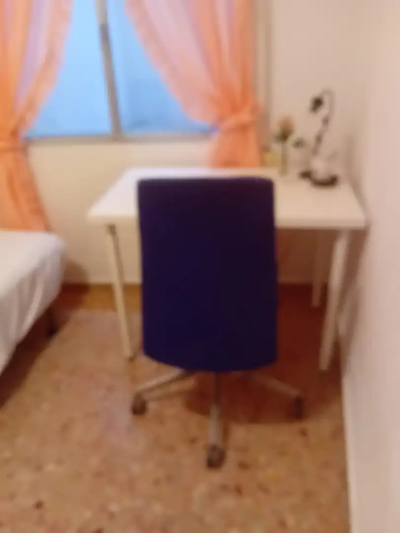 Wohnung zur Miete in Marxalenes