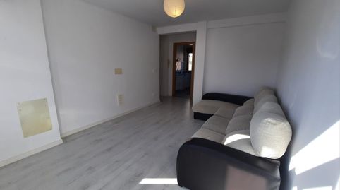 Foto 5 de Piso en venta en Avenida de Gaspar García Laviana, 23, Pumarín, Gijón