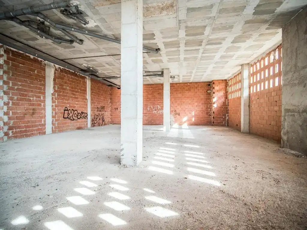 Local comercial en venta en Librilla, imagen 4