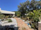 Jardí de Finca rústica en venda en Estepona amb Aire condicionat, Terrassa i Piscina