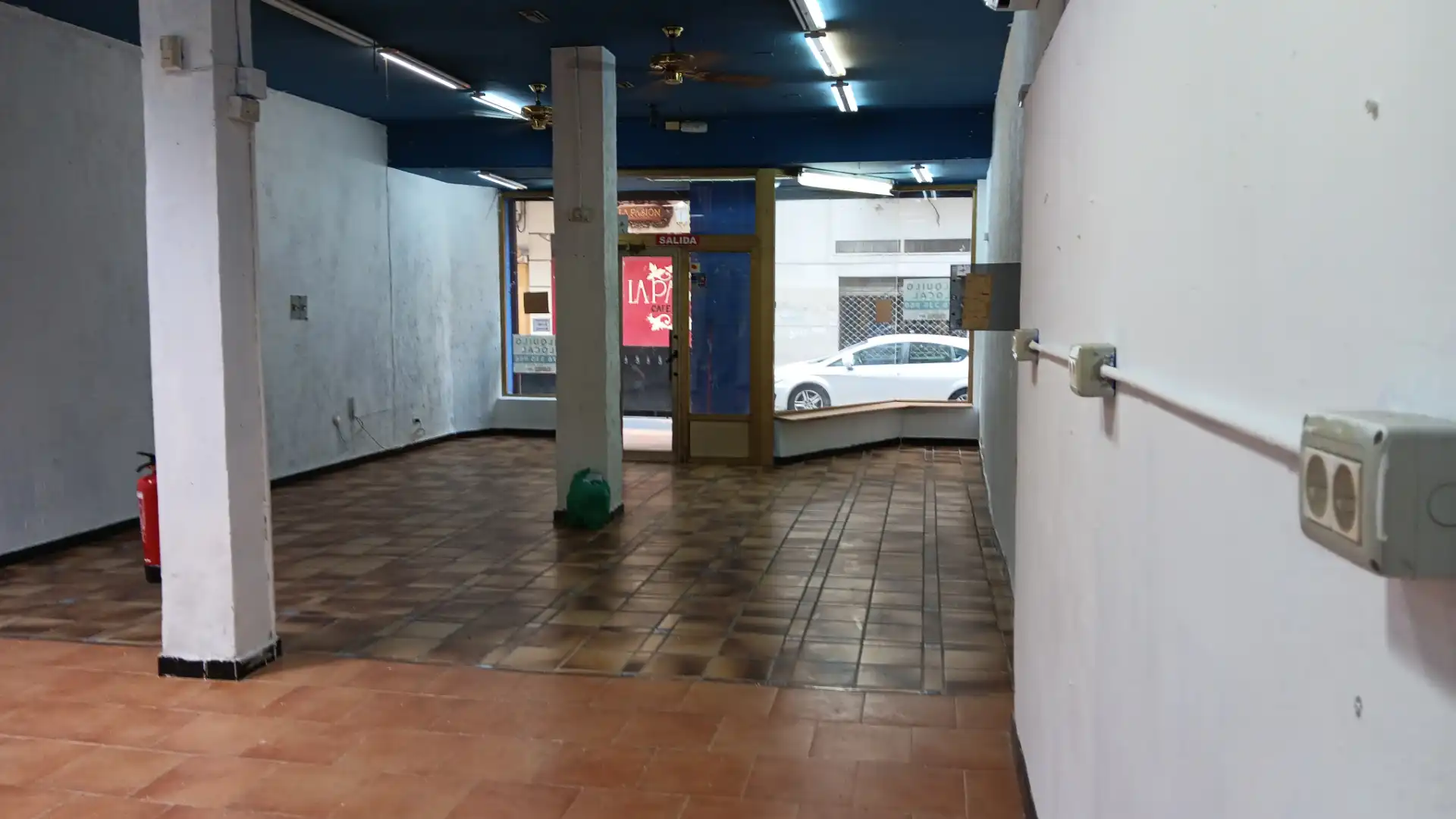 Local comercial de lloguer a Calle Mayor 38, imagen 9