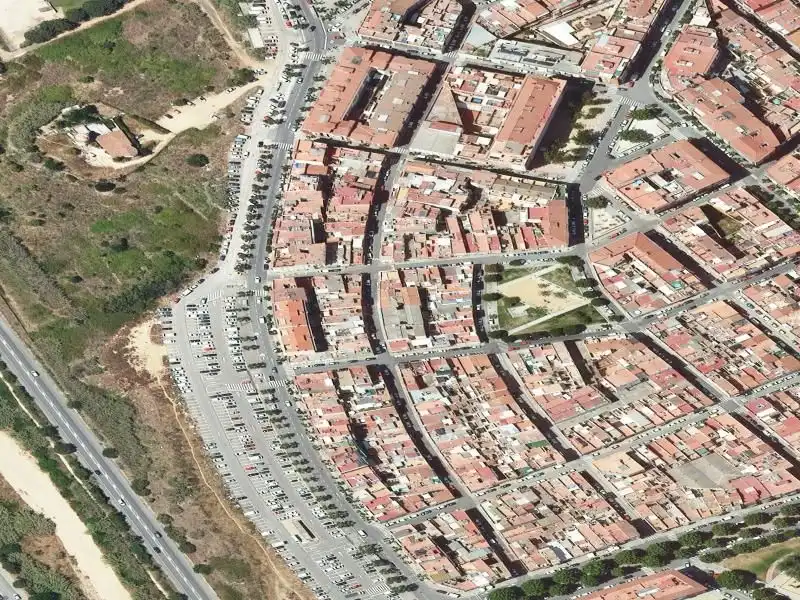 Wohnung zum Verkauf in Calle Roger de Lluria, imagen 2