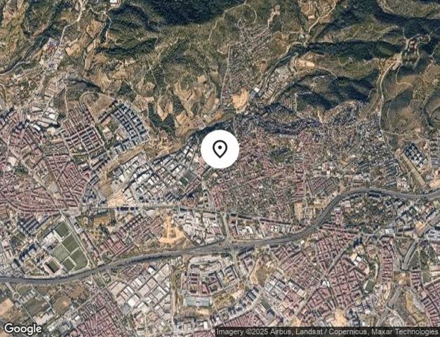 Garaje en Venta en Carrer Font en Centre