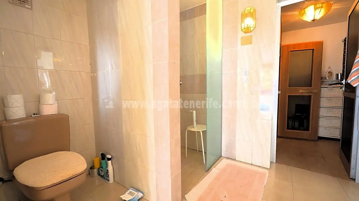 Bungalow with garden for sale in La Victoria de Acentejo, imagen 45
