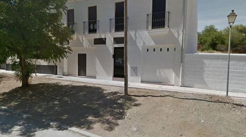 Solvia Inmobiliaria  Locales Azuaga