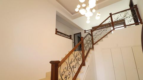 Foto 5 de Casa o chalet en venta en Nueva Santa Barbara - Cruz de Gracia, Godella