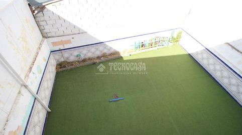 Foto 4 de Casa adosada en venta en San Cayetano, Churriana de la Vega