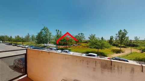 Foto 3 de Pis en venda a Juan de la Peña Garcia-tizon, 12, Villafranca de los Barros, Badajoz