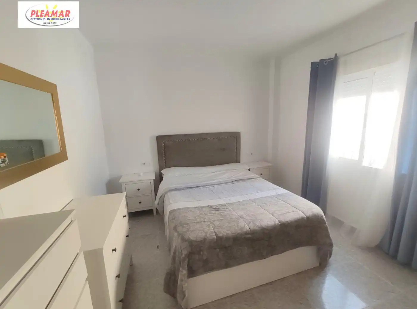 Flat for sale in Puerto Deportivo