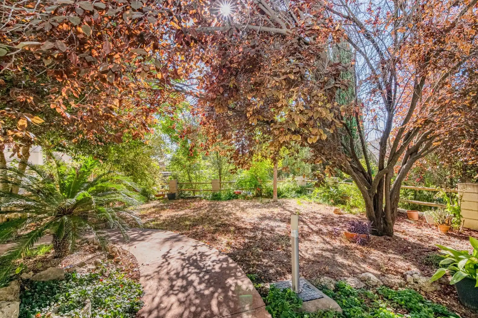 Garden of Flat for sale in Atarfe  with Heating, Private garden and Terrace