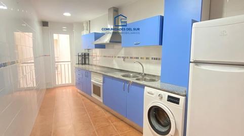 Foto 2 de Apartament de lloguer a Alameda - Mentidero - Teatro Falla,  Cádiz Capital