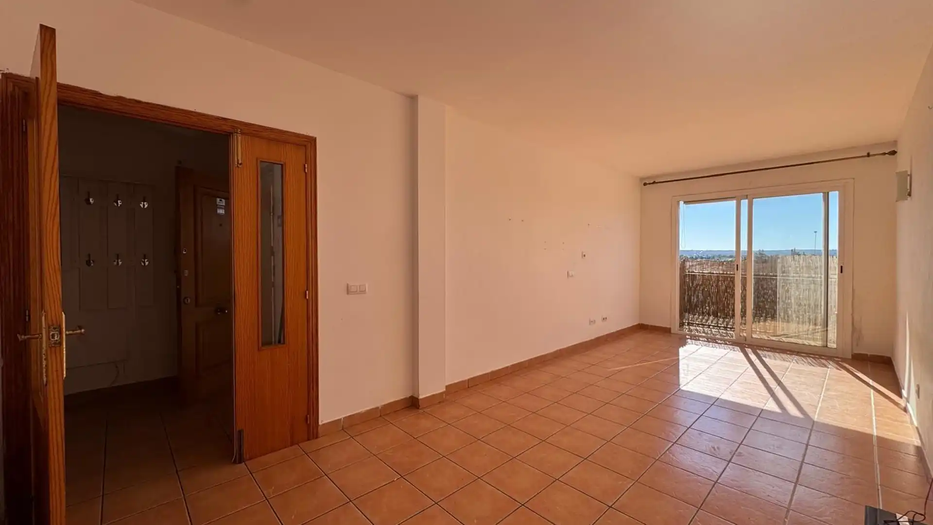 Flat for sale in Campos  with Storage room