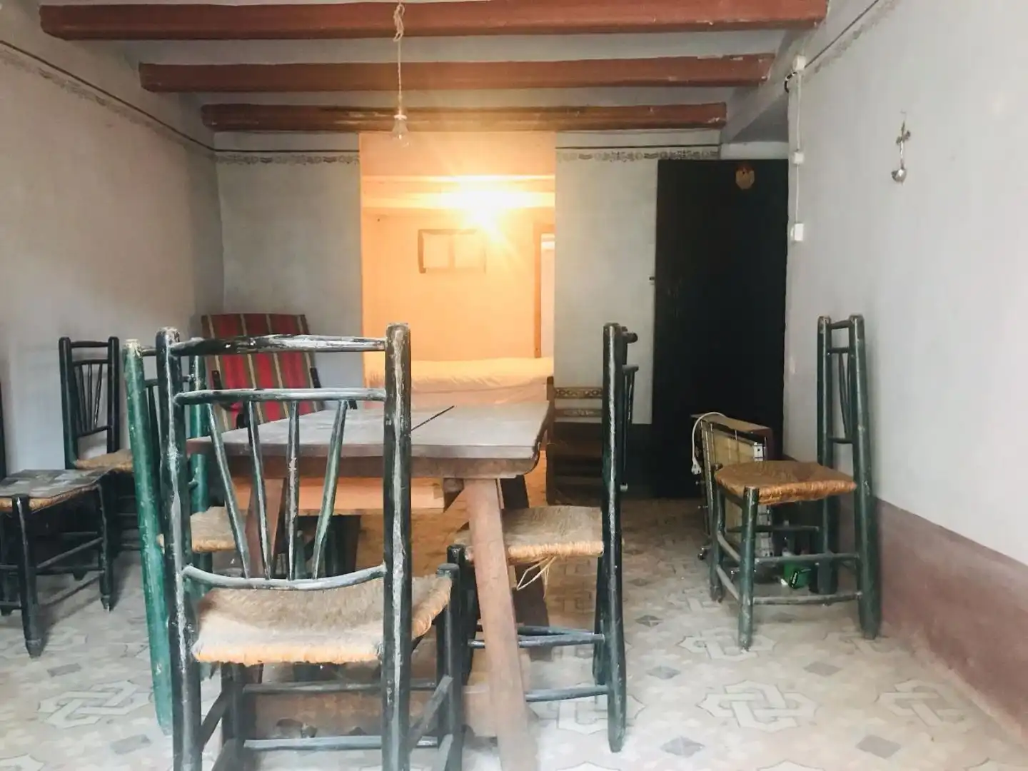 Casa o chalet en venta en Mirambel con Jardín privado, Terraza y Trastero